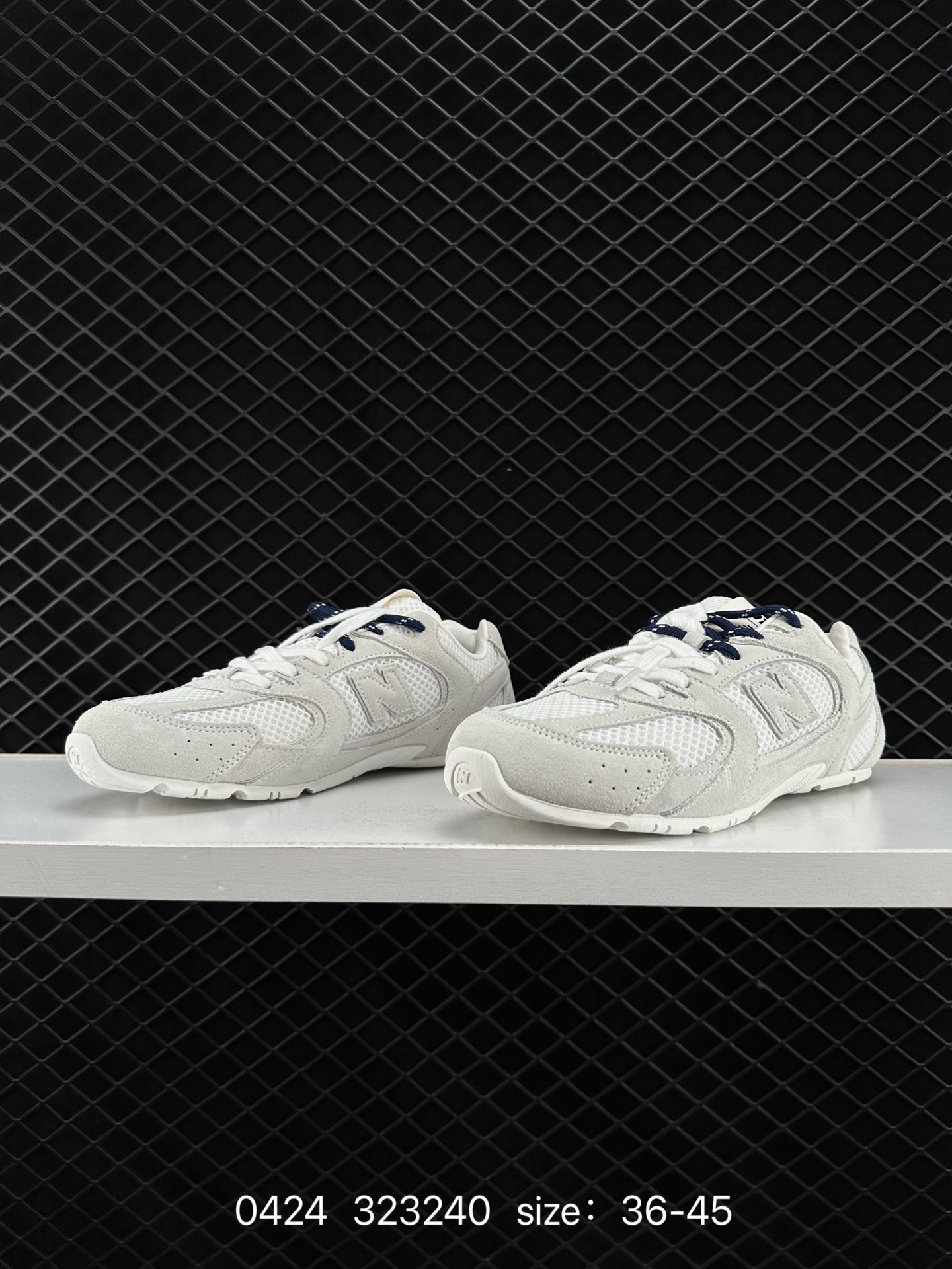 MiuMiu x NB New Balance 530 SL